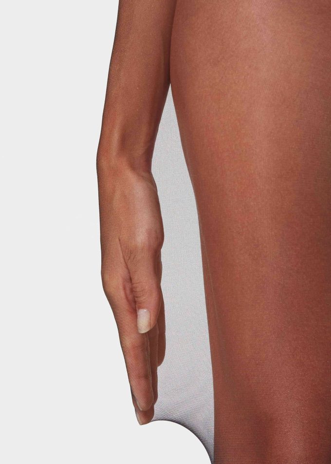 20 Denier Sheer Tights