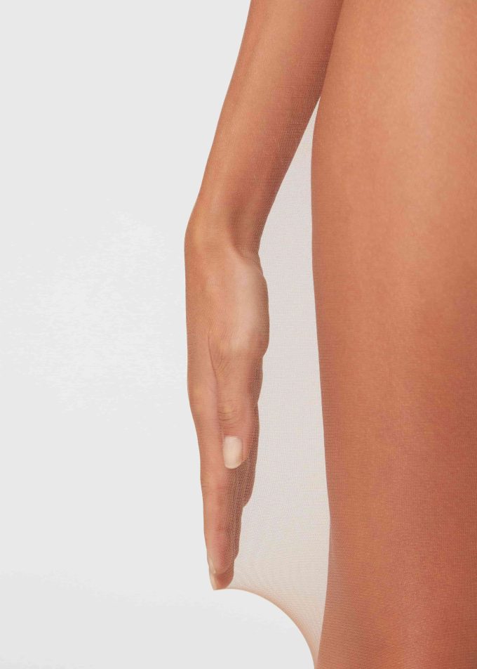 20 Denier Sheer Tights