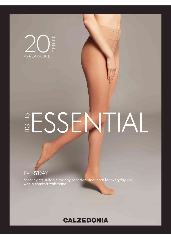 20 Denier Sheer Tights 20 Denier Sheer Tights