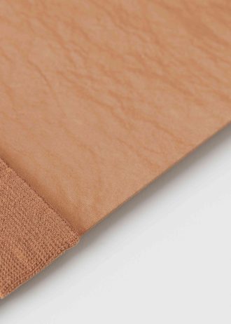 20 denier 3/4 Length Sheer Socks