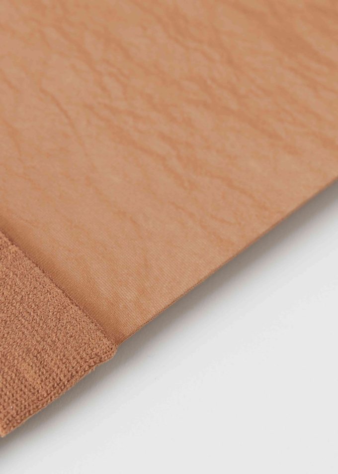 20 denier 3/4 Length Sheer Socks