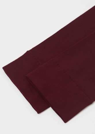 30 Denier Semi Opaque Microfibre Knee-Highs Socks