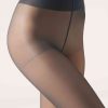 30 Denier Sheer Shaping Tights with Control Top 30 Denier Sheer Shaping Tights with Control Top