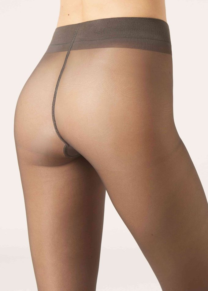 30 Denier Sheer Shaping Tights with Control Top 30 Denier Sheer Shaping Tights with Control Top