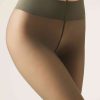 30 Denier Total Comfort Soft Touch Tights