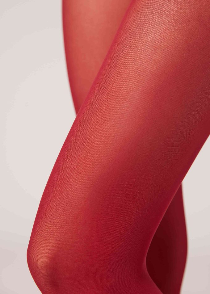 30 Denier Total Comfort Soft Touch Tights