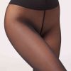 30 Denier Total Comfort Soft Touch Tights