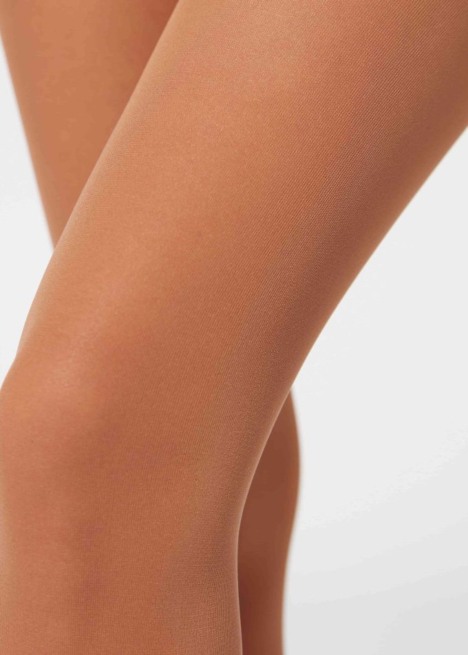 30 Denier Total Comfort Soft Touch Tights