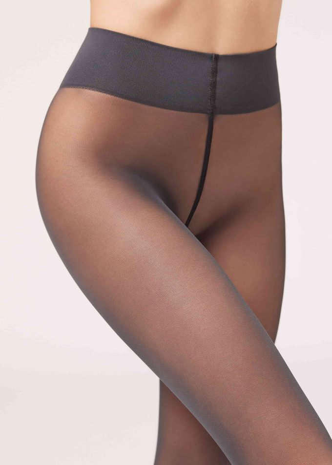 30 Denier Total Comfort Soft Touch Tights