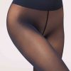 30 Denier Total Comfort Soft Touch Tights