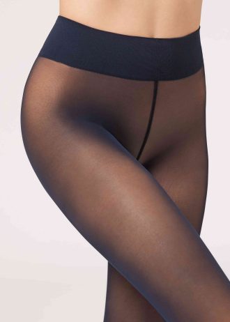 30 Denier Total Comfort Soft Touch Tights