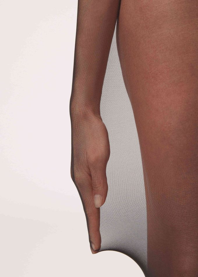 30 Denier Total Comfort Soft Touch Tights