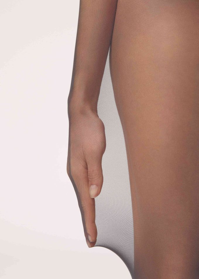 30 Denier Total Comfort Soft Touch Tights