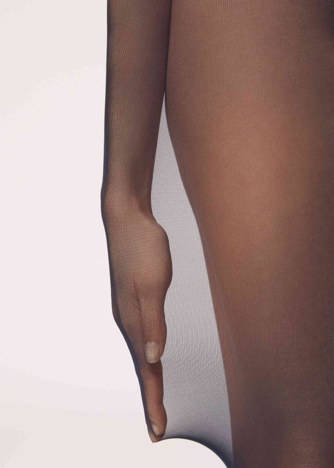 30 Denier Total Comfort Soft Touch Tights