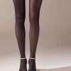 30 Denier Total Comfort Soft Touch Tights
