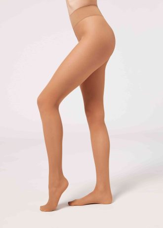 30 Denier Total Comfort Soft Touch Tights