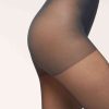 40 Denier Action Tights Medium
