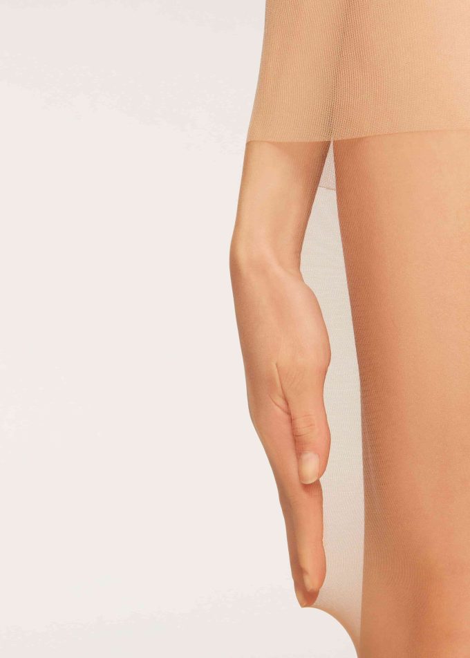 40 Denier Action Tights Medium