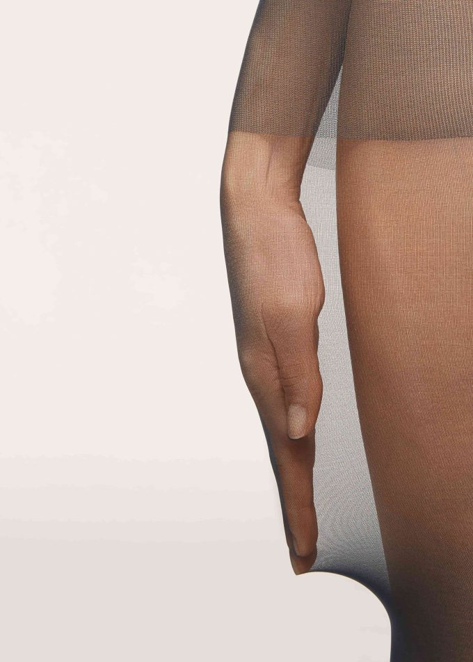 40 Denier Action Tights Medium