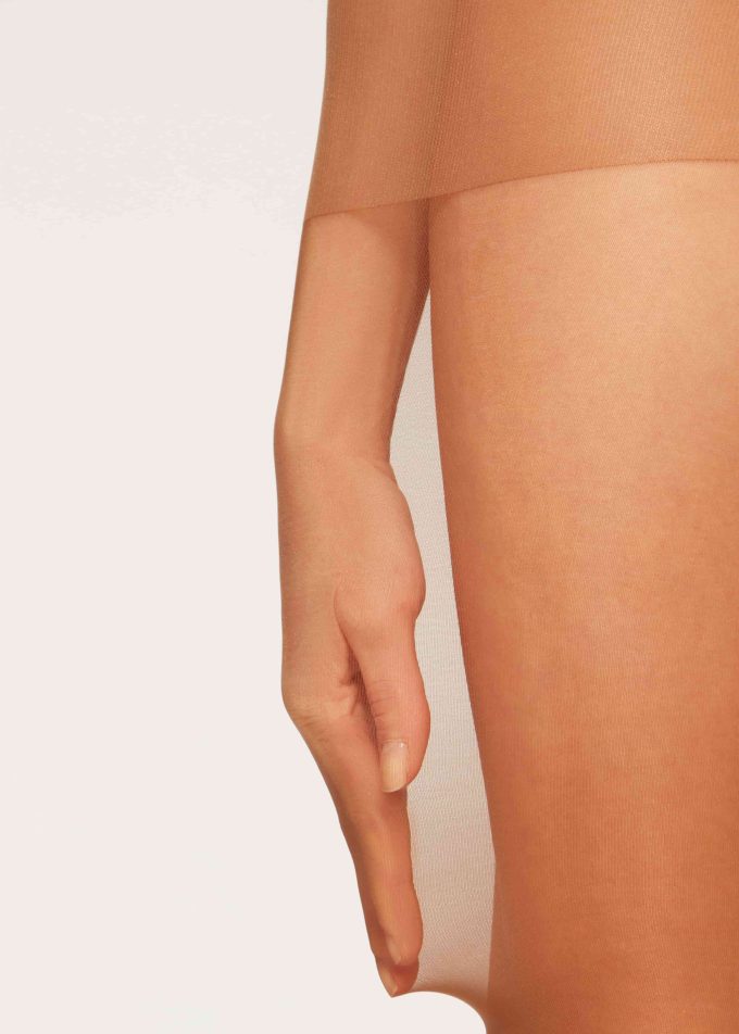 40 Denier Action Tights Medium