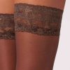 40 Denier Sheer Hold-Ups