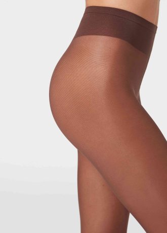 40 Denier Sheer Tights