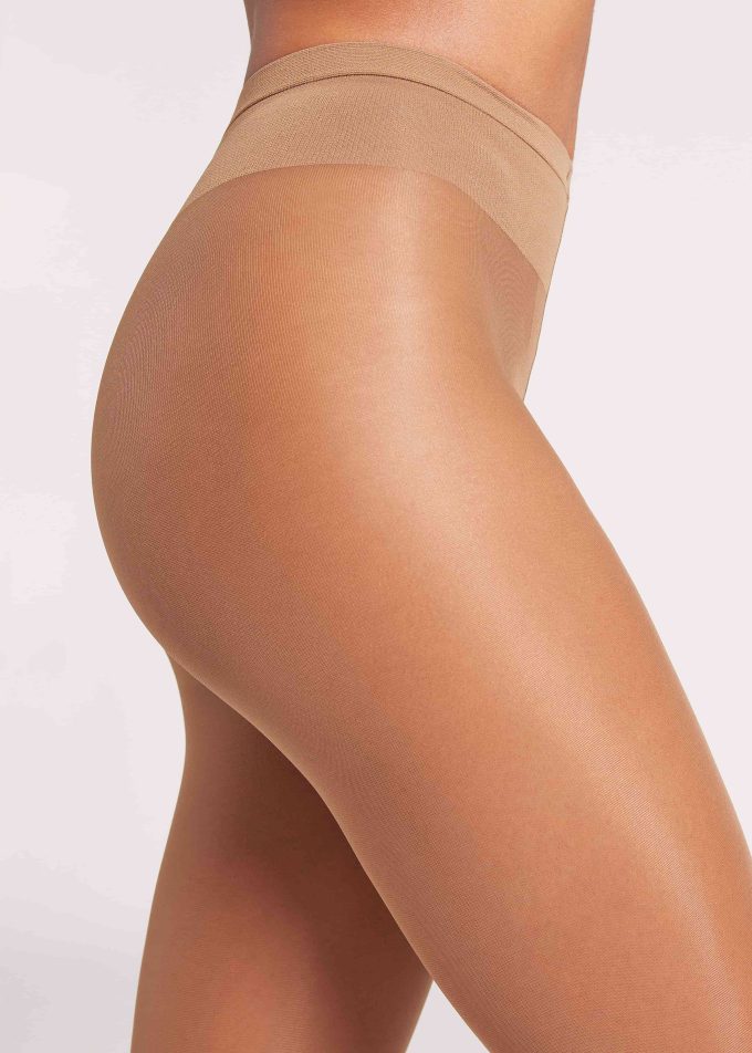 40 Denier Sheer Tights