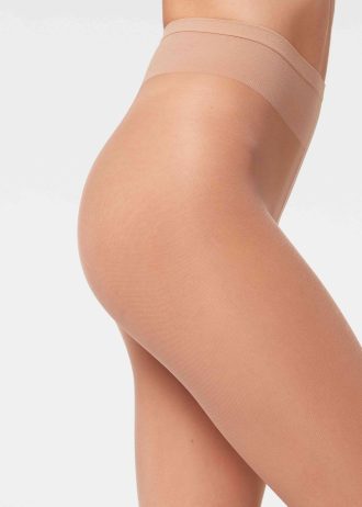 40 Denier Sheer Tights