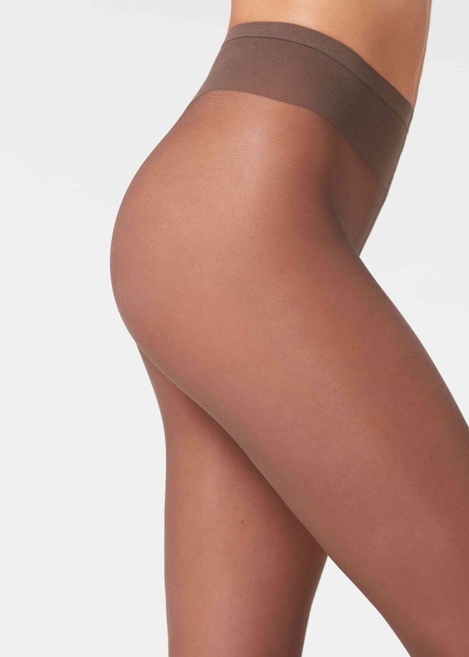 40 Denier Sheer Tights