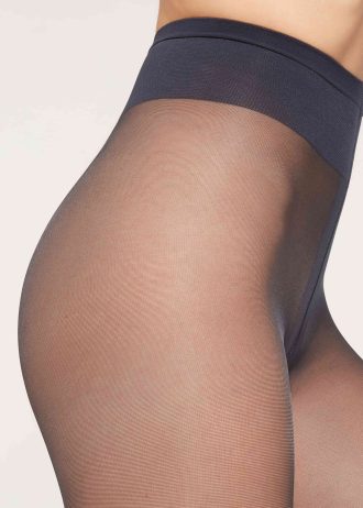 40 Denier Sheer Tights