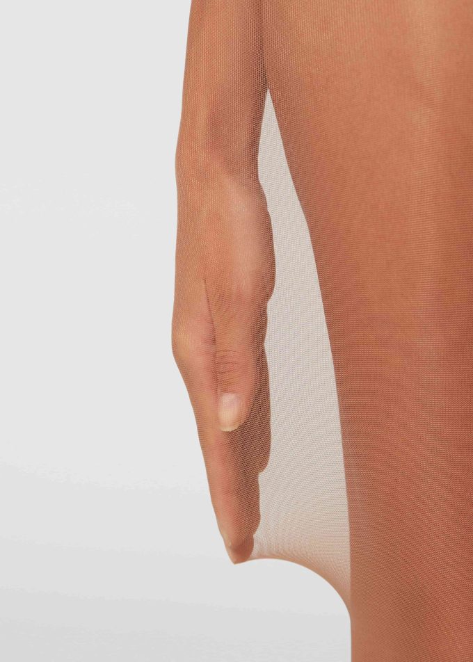 40 Denier Sheer Tights 40 Denier Sheer Tights