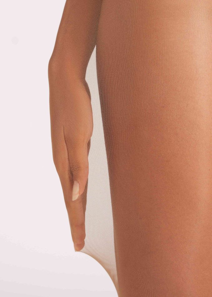 40 Denier Sheer Tights