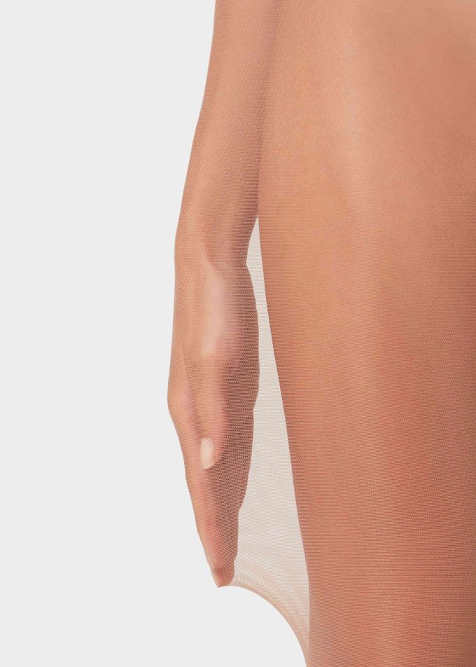 40 Denier Sheer Tights