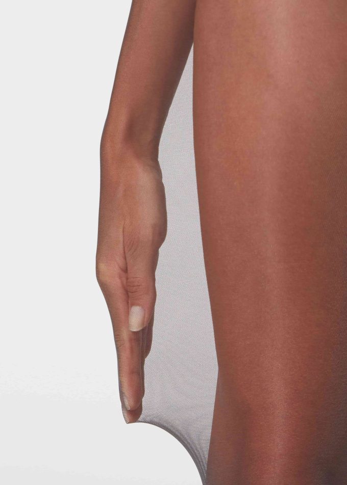 40 Denier Sheer Tights
