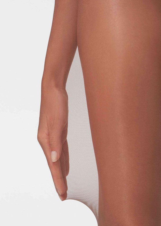 40 Denier Sheer Tights