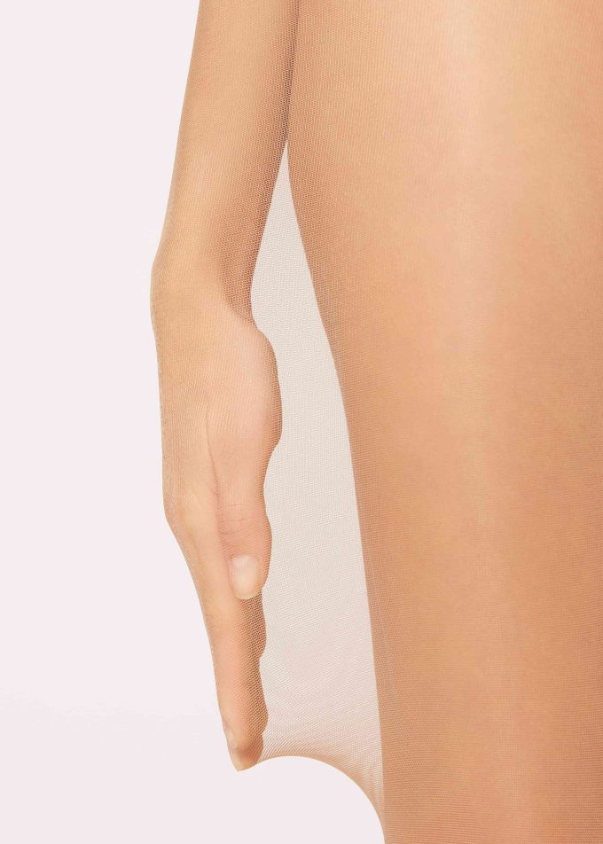 40 Denier Sheer Tights