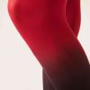 50 Denier Semi-Opaque Gradient Tights