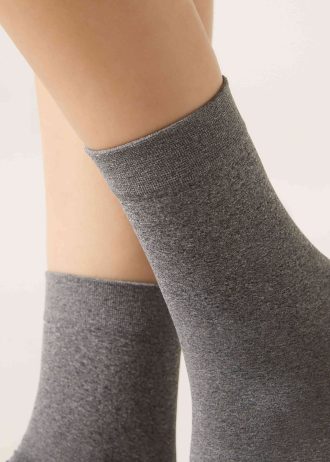 50 Denier Soft Touch Socks