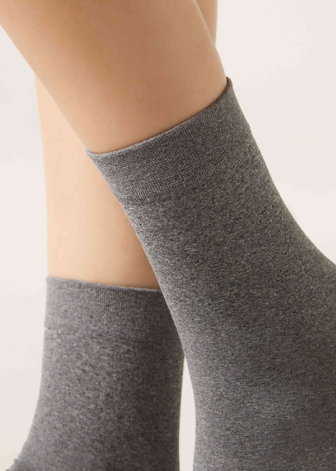 50 Denier Soft Touch Socks
