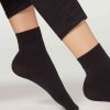 50 Denier Soft Touch Socks
