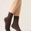 50 Denier Soft Touch Socks