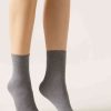 50 Denier Soft Touch Socks