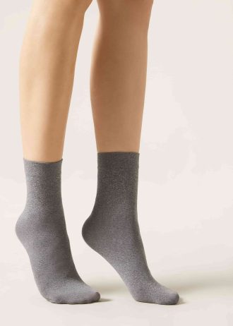 50 Denier Soft Touch Socks