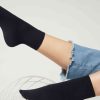 50 Denier Soft Touch Socks