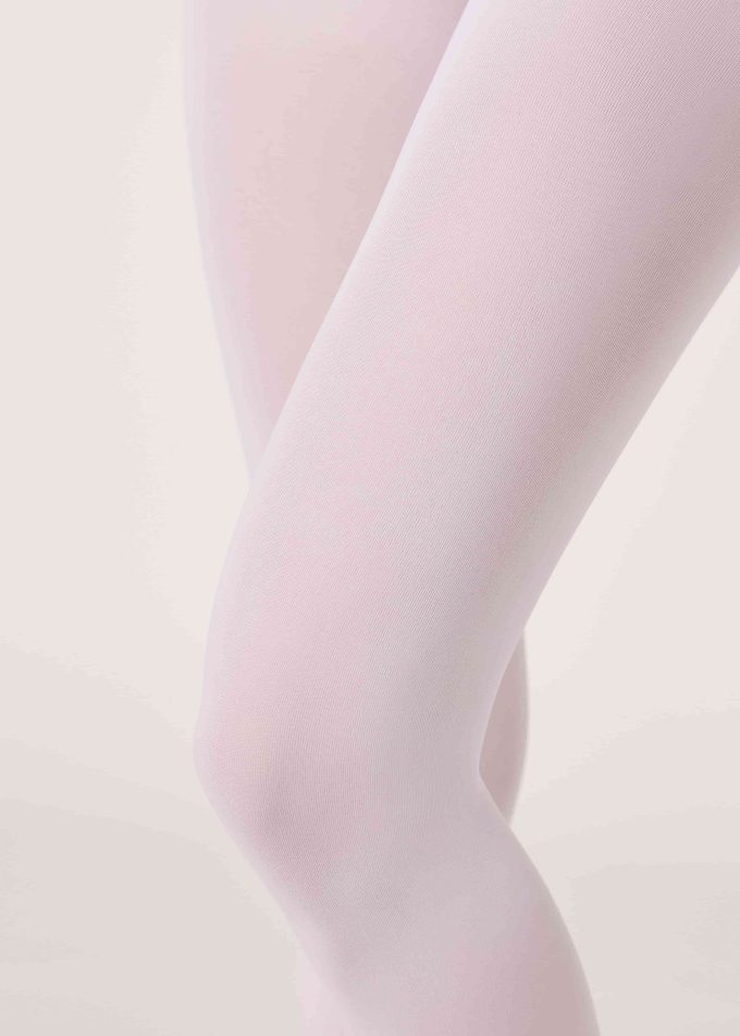 50 Denier Total Comfort Soft Touch Tights