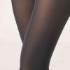 50 Denier Total Comfort Soft Touch Tights