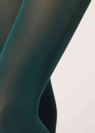 50 Denier Total Comfort Soft Touch Tights