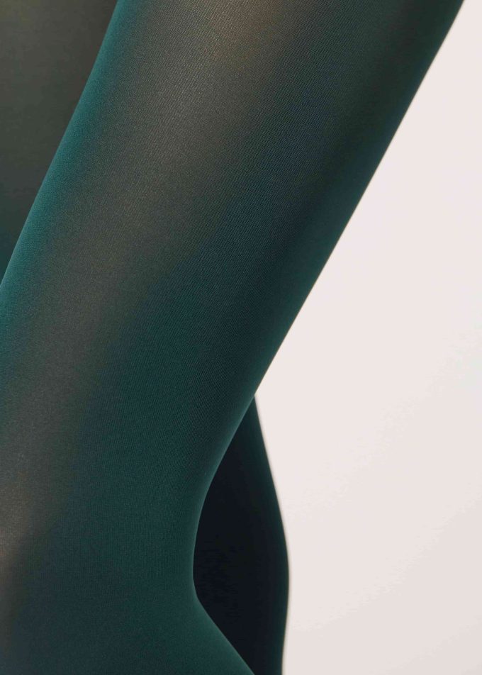 50 Denier Total Comfort Soft Touch Tights