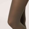 50 Denier Total Comfort Soft Touch Tights