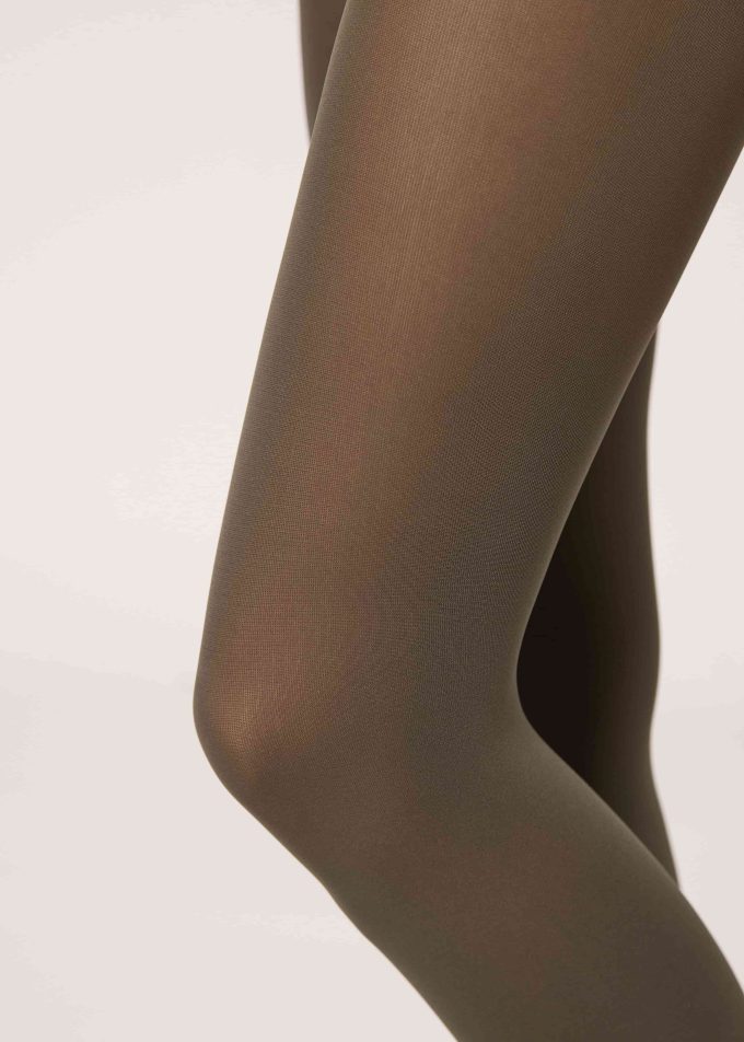 50 Denier Total Comfort Soft Touch Tights